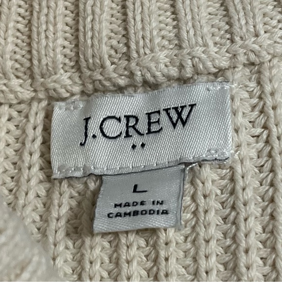 J Crew Sweater - Picture 5 of 9